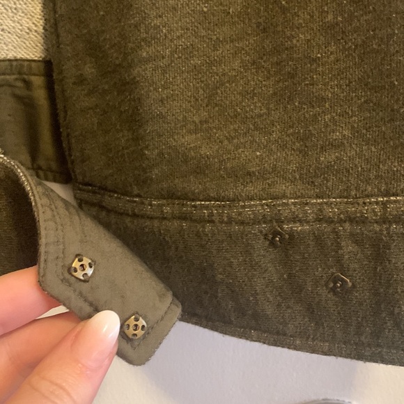 Denim & Supply Ralph Lauren Vest M - Picture 6 of 6